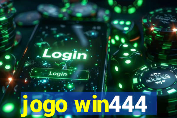 jogo win444